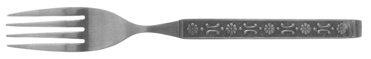 Ameris (Stainless) Fork by Present-1