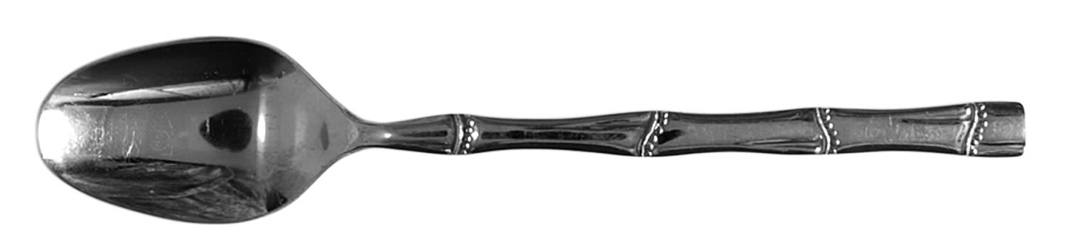 Borneo (Stainless) Teaspoon by Present-1