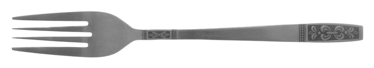 Claudia (Stainless) Fork by Present-1