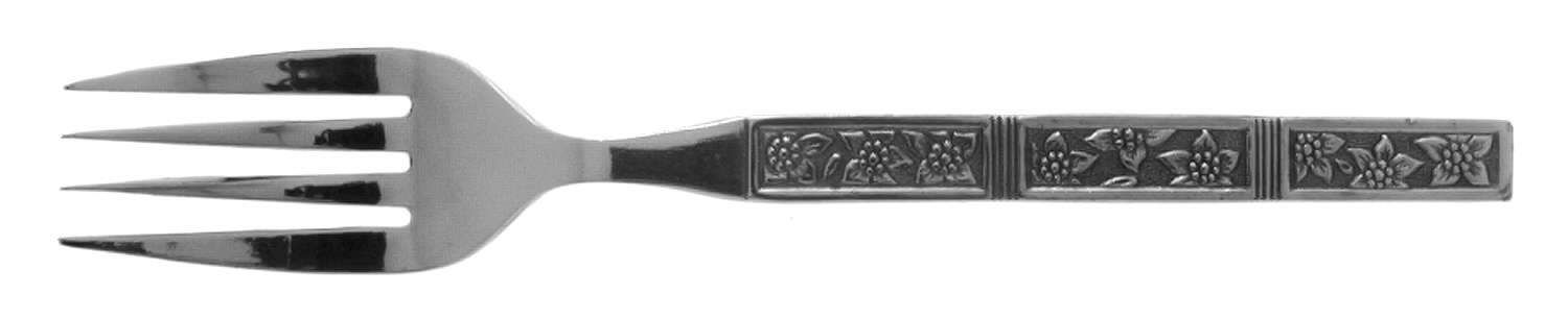 Dalmatia (Stainless) Fork by Present-1