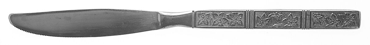 Dalmatia (Stainless) Modern Solid Knife by Present-1