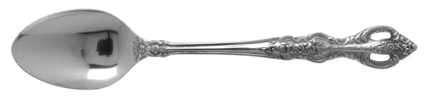 King Arthur (Stainless) Teaspoon by Present-1