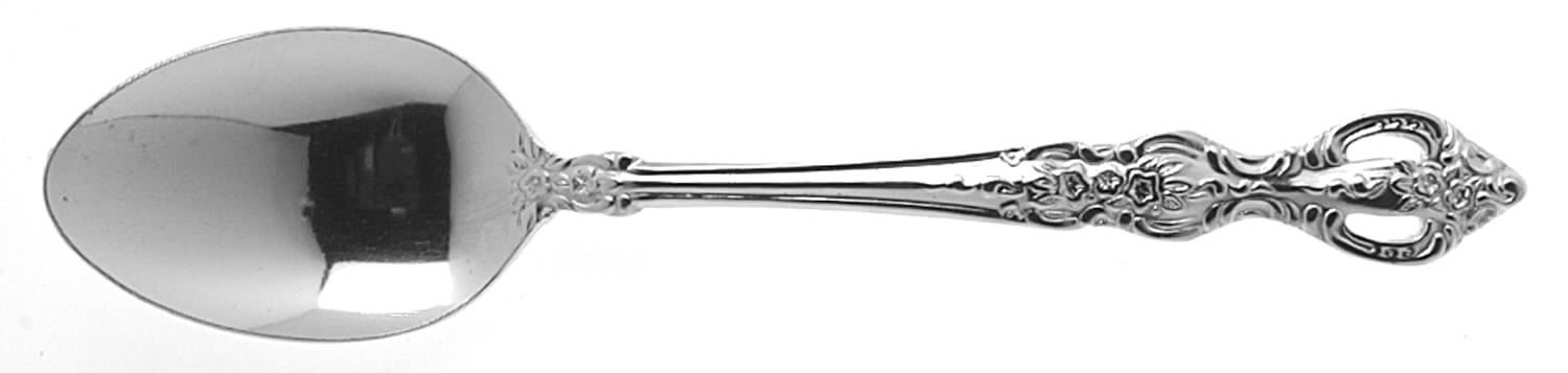 King Arthur-Gold (Gold Electroplate) Teaspoon by Present-1