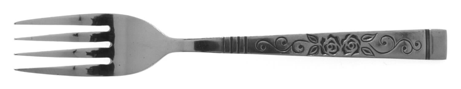 La Flora (Stainless) Fork by Present-1