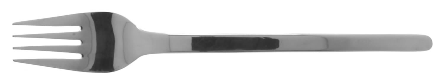 La Mode (Stainless) Fork by Present-1