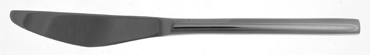 La Mode (Stainless) Modern Solid Knife by Present-1