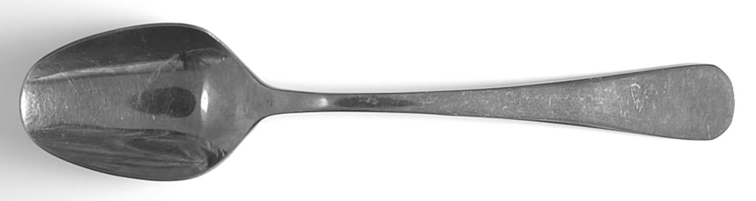 Largo (Stainless) Place/Oval Soup Spoon by Present-1