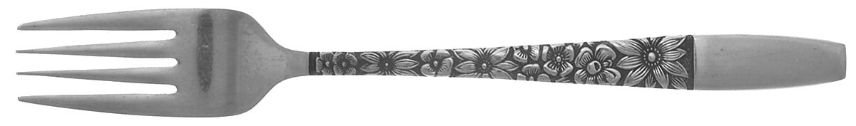 Marbella (Stainless) Fork by Present-1