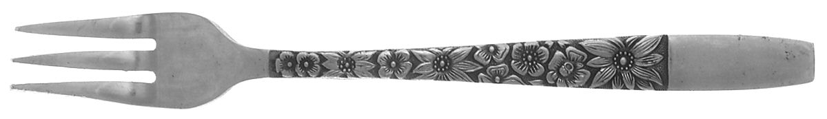 Marbella (Stainless) Cocktail/Seafood Fork by Present-1
