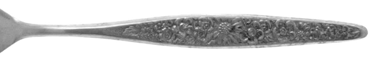 Marguerite (Stainless) Fork by Present-1