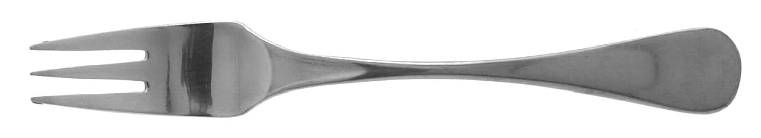 Oslo (Stainless) Fork by Present-1