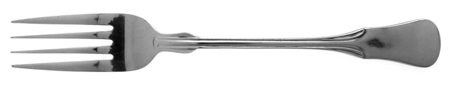 Plymouth (Stainless) Fork by Present-1