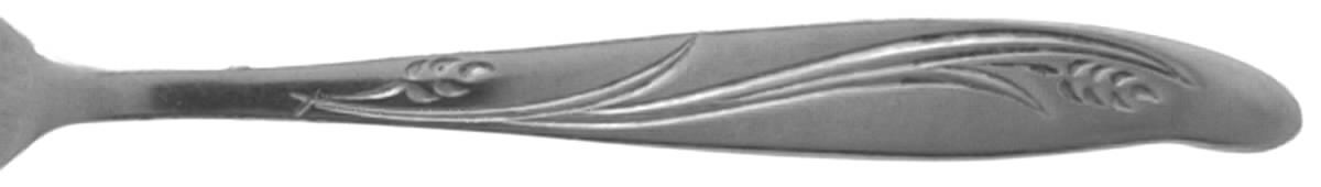 PTC1 (STAINLESS) Fork by Present-1