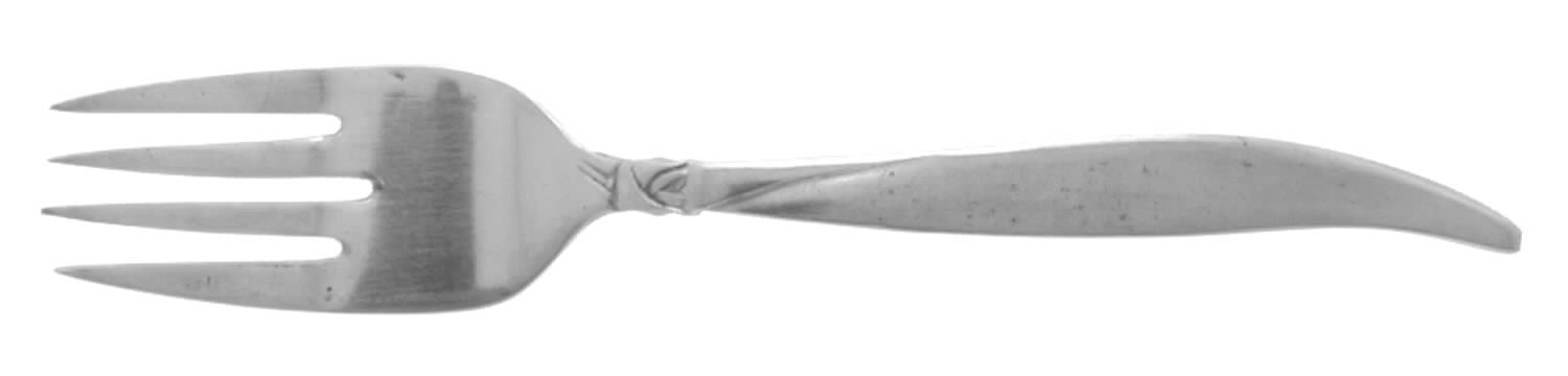 PTC2 (STAINLESS) Fork by Present-1