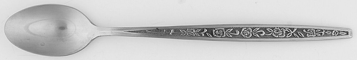 Semering (Stainless) Iced Tea Spoon by Present-1
