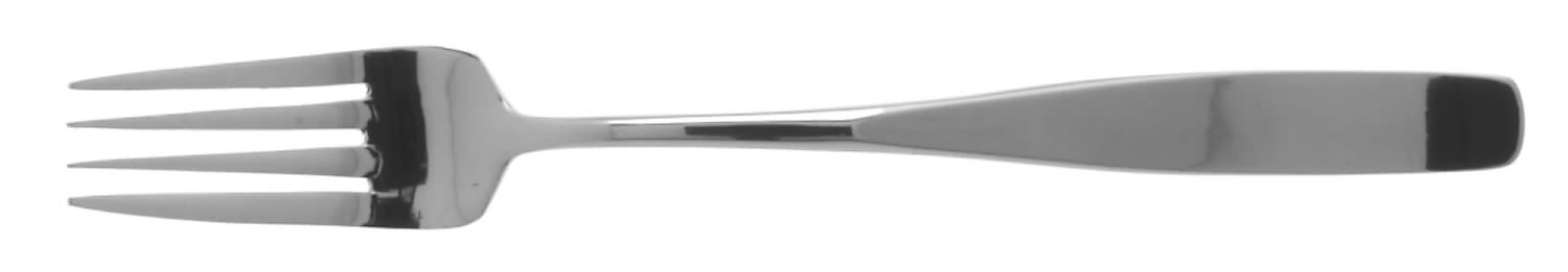 Urbana (Stainless) Fork by Present-1