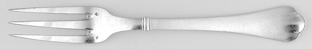 Richelieu (Sterling) Fork by Puiforcat-1