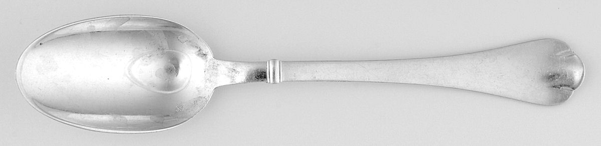 Richelieu (Sterling) Teaspoon by Puiforcat-1