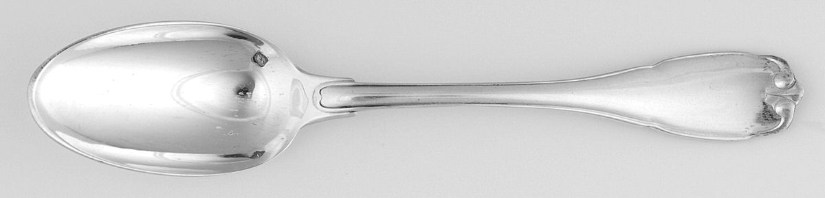 Vauban (Sterling, 1990) Teaspoon by Puiforcat-1