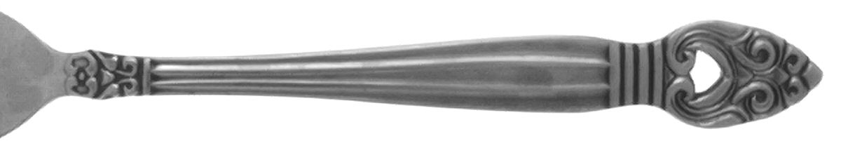 Coronet (Stainless) Fork by Present-1