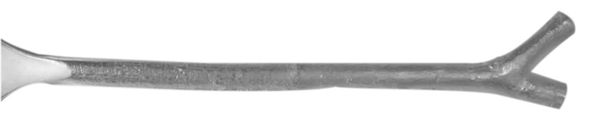 Branches (Silverplate) Fork by Pottery Barn-1