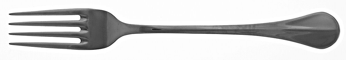 PBN8 (Stainless) Individual Salad Fork by Pottery Barn-1