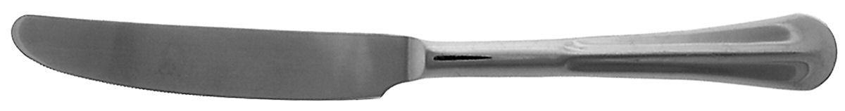 PBN8 (Stainless) New French Solid Knife by Pottery Barn-1
