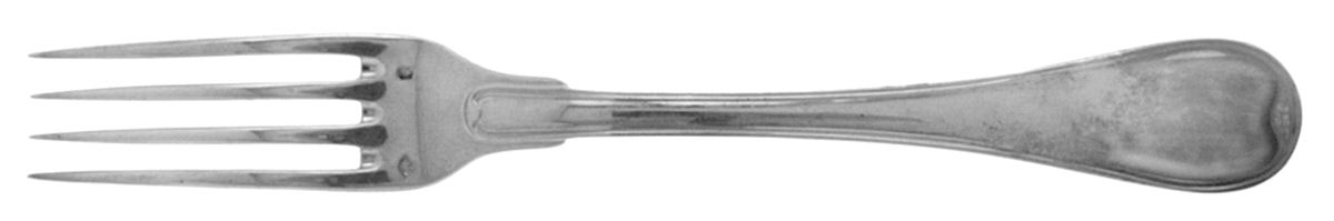 Directoire (Sterling) Fork by Puiforcat-1