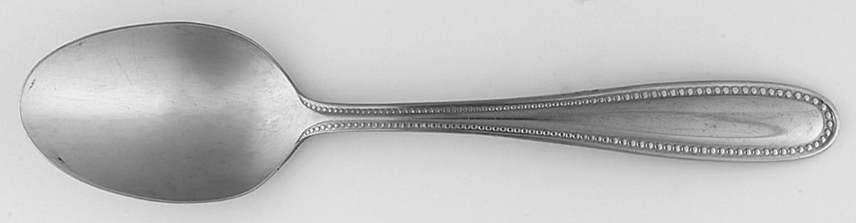 Fenwick Teaspoon by Pfaltzgraff-1