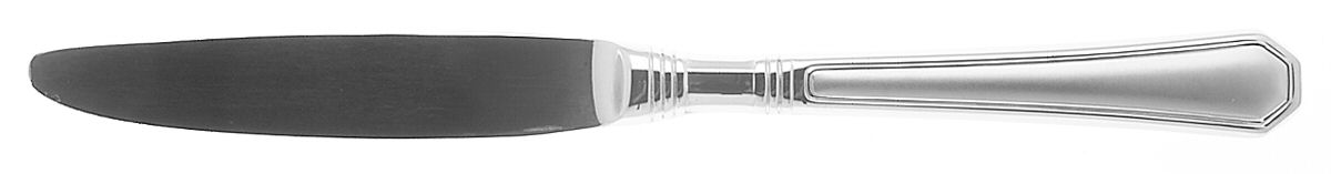 Satin Providence (Stainless, 18-8) Modern Hollow Knife by Pfaltzgraff-1