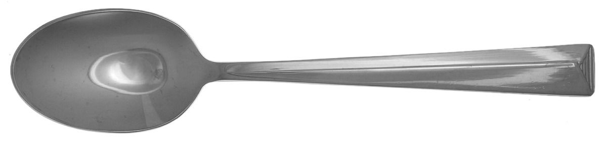 Devon Place/Oval Soup Spoon by Pfaltzgraff-1