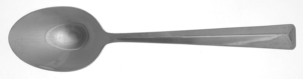 Devon Tablespoon (Serving Spoon) by Pfaltzgraff-1