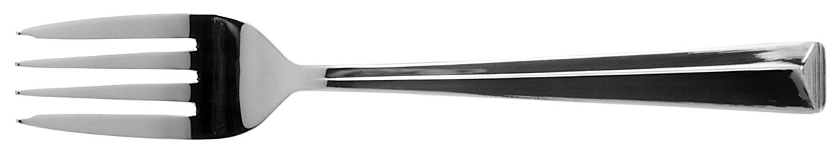 Devon Individual Salad Fork by Pfaltzgraff-1