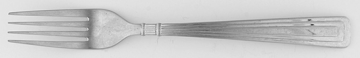 Cameron (Stainless) Fork by Pfaltzgraff-1