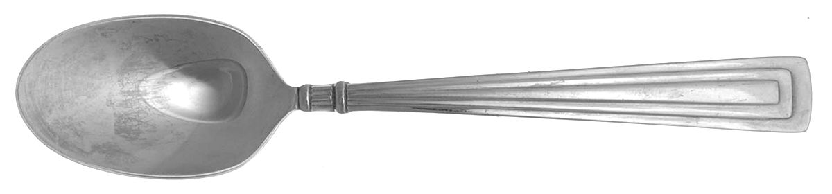 Cameron (Stainless) Teaspoon by Pfaltzgraff-1