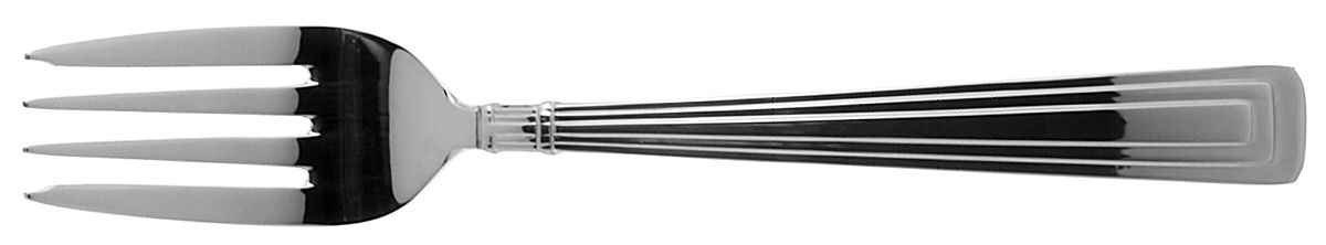 Cameron (Stainless) Individual Salad Fork by Pfaltzgraff-1