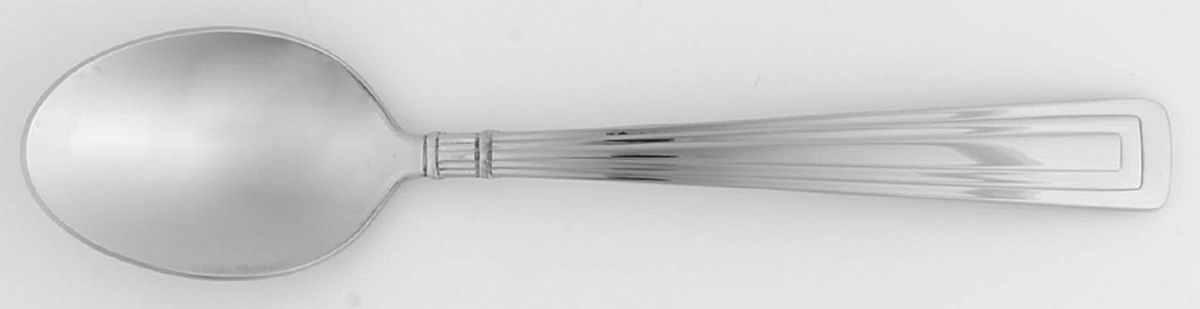 Cameron (Stainless) Place/Oval Soup Spoon by Pfaltzgraff-1