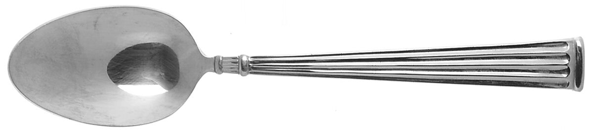 Savannah Teaspoon by Pfaltzgraff-1