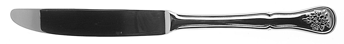 Tea Rose (Stainless) Modern Solid Knife by Pfaltzgraff-1