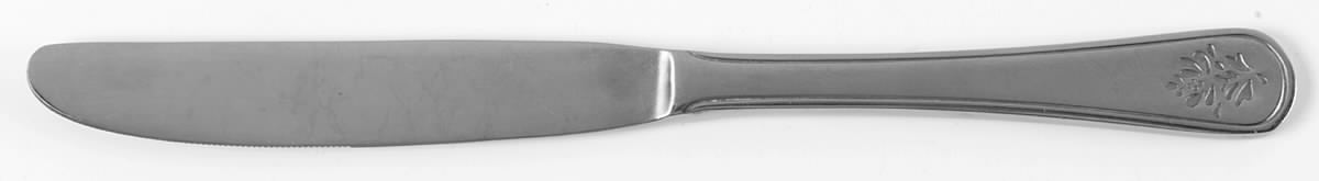 Yorktowne (Stainless) Modern Solid Knife by Pfaltzgraff-1