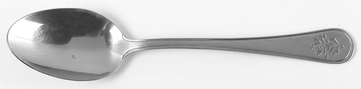 Yorktowne (Stainless) Tablespoon (Serving Spoon) by Pfaltzgraff-1