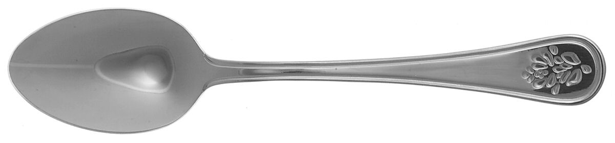 Yorktowne (Stainless) Teaspoon by Pfaltzgraff-1