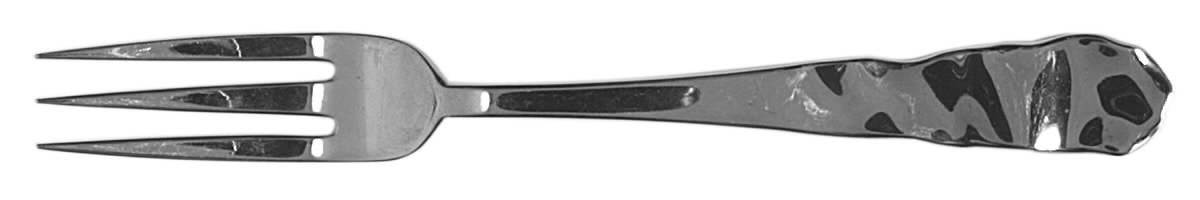 Lettuce (Stainless) Individual Salad Fork by Pottery Barn-1