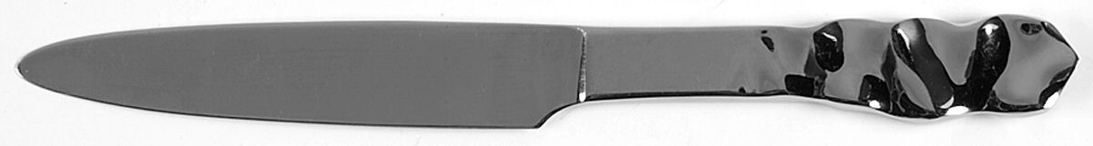 Lettuce (Stainless) New French Solid Knife by Pottery Barn-1
