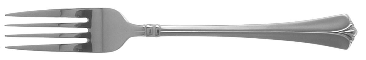 Satin Ellington Fork by Pfaltzgraff-1