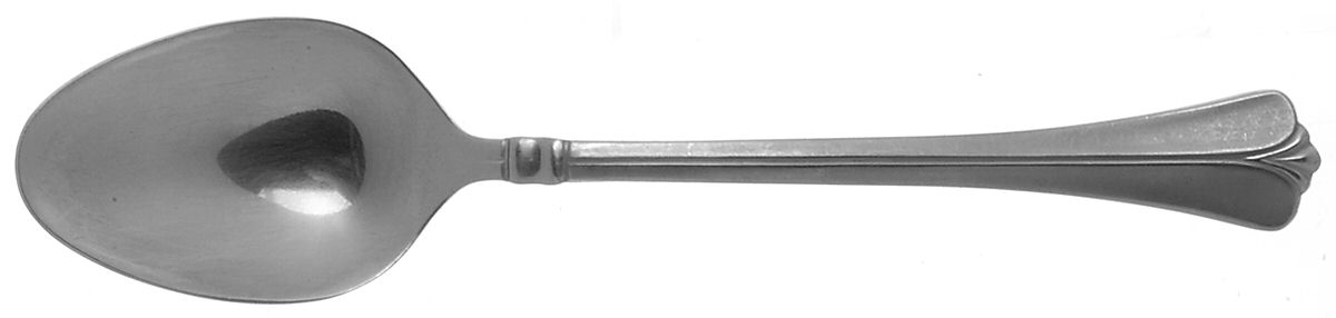 Satin Ellington Tablespoon (Serving Spoon) by Pfaltzgraff-1