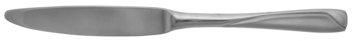 Satin Echo Modern Solid Knife by Pfaltzgraff-1