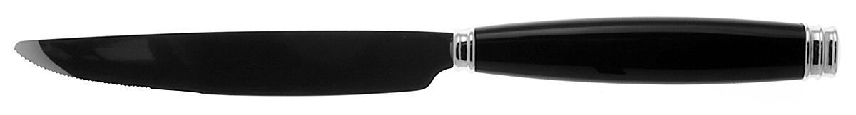 Tabletones-Black New French Hollow Knife by Pfaltzgraff-1