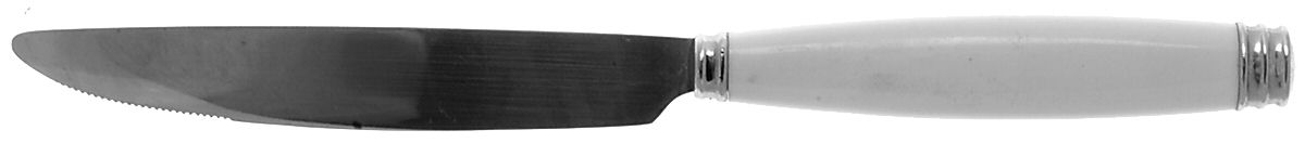 Tabletones-White New French Hollow Knife by Pfaltzgraff-1