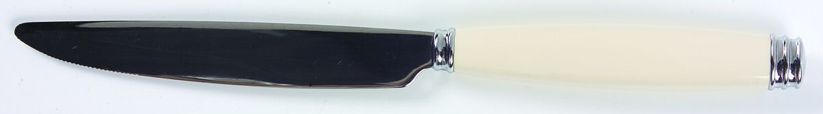 Tabletones-Ivory New French Hollow Knife by Pfaltzgraff-1